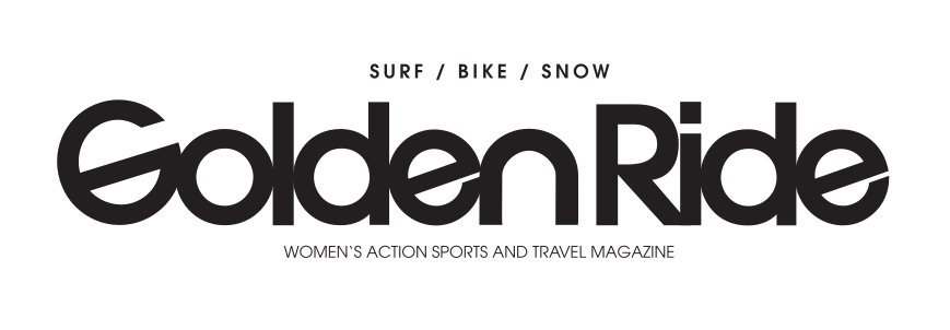 Golden Ride Magazine