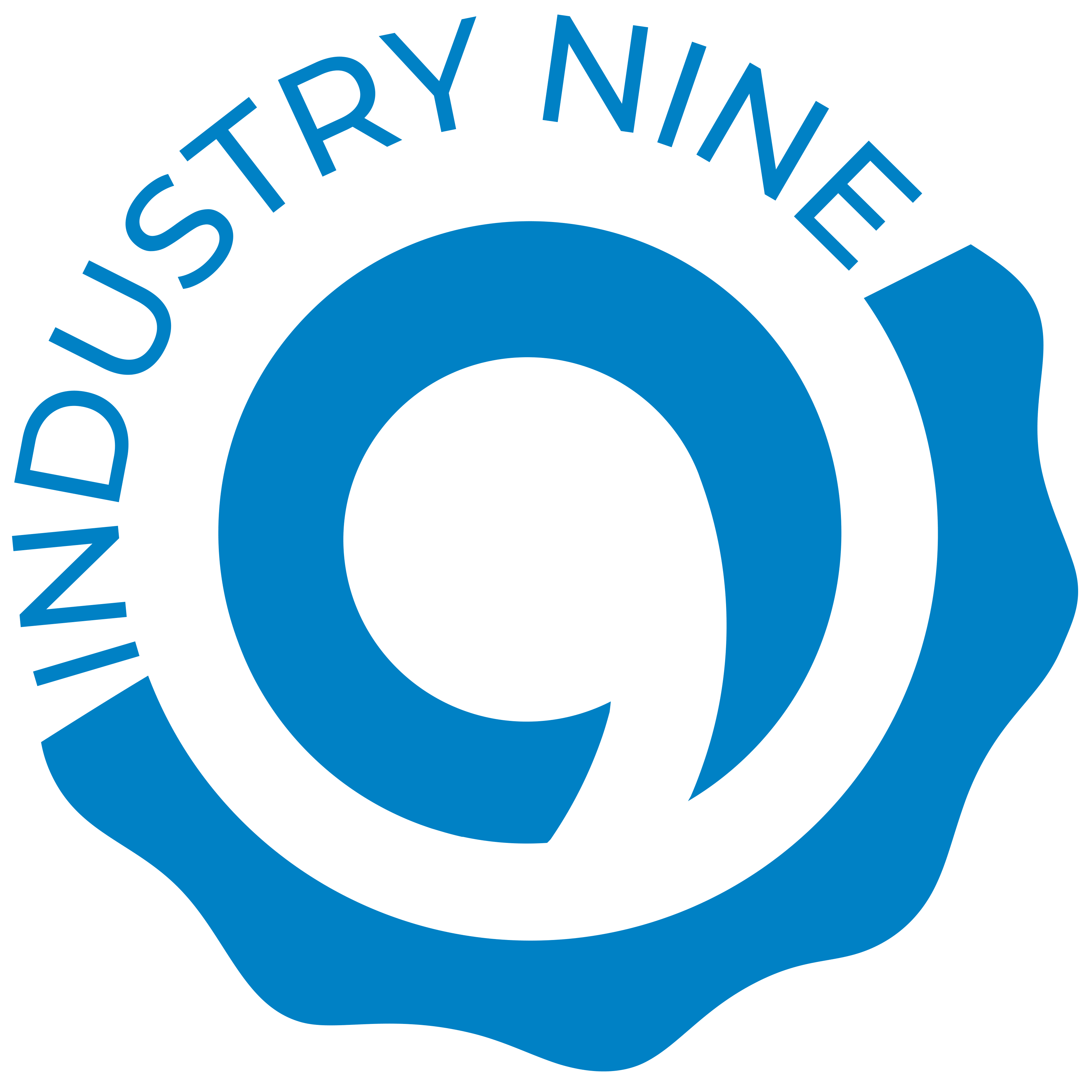 Industry Nine Europe