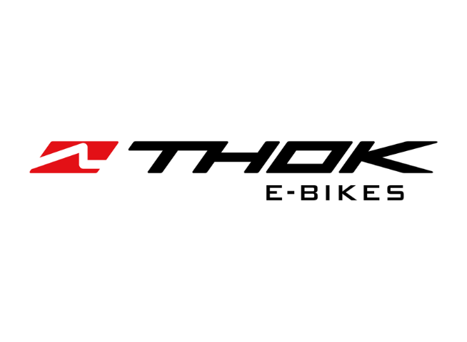 THOK E-Bikes