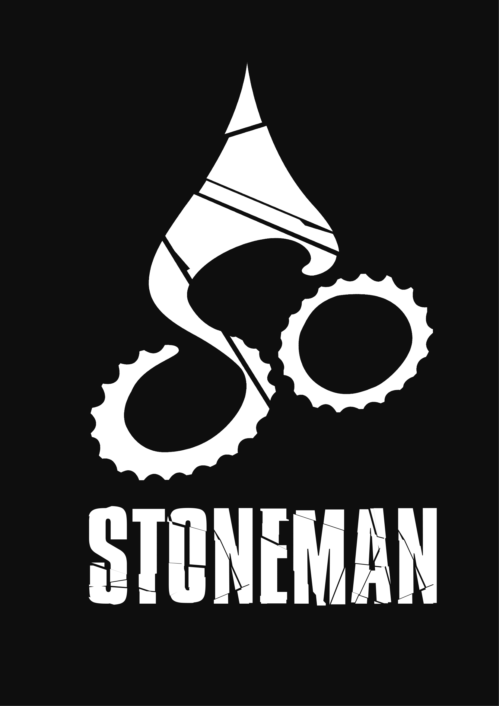 Stoneman by Roland Stauder