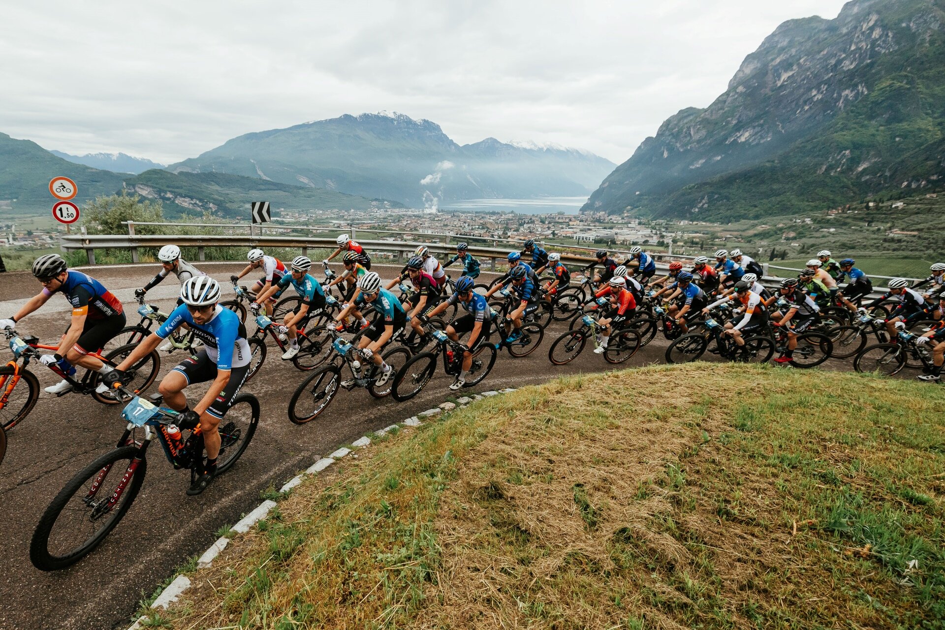 FSA Bike Festival Riva del Garda 2025: l'appuntamento off-road