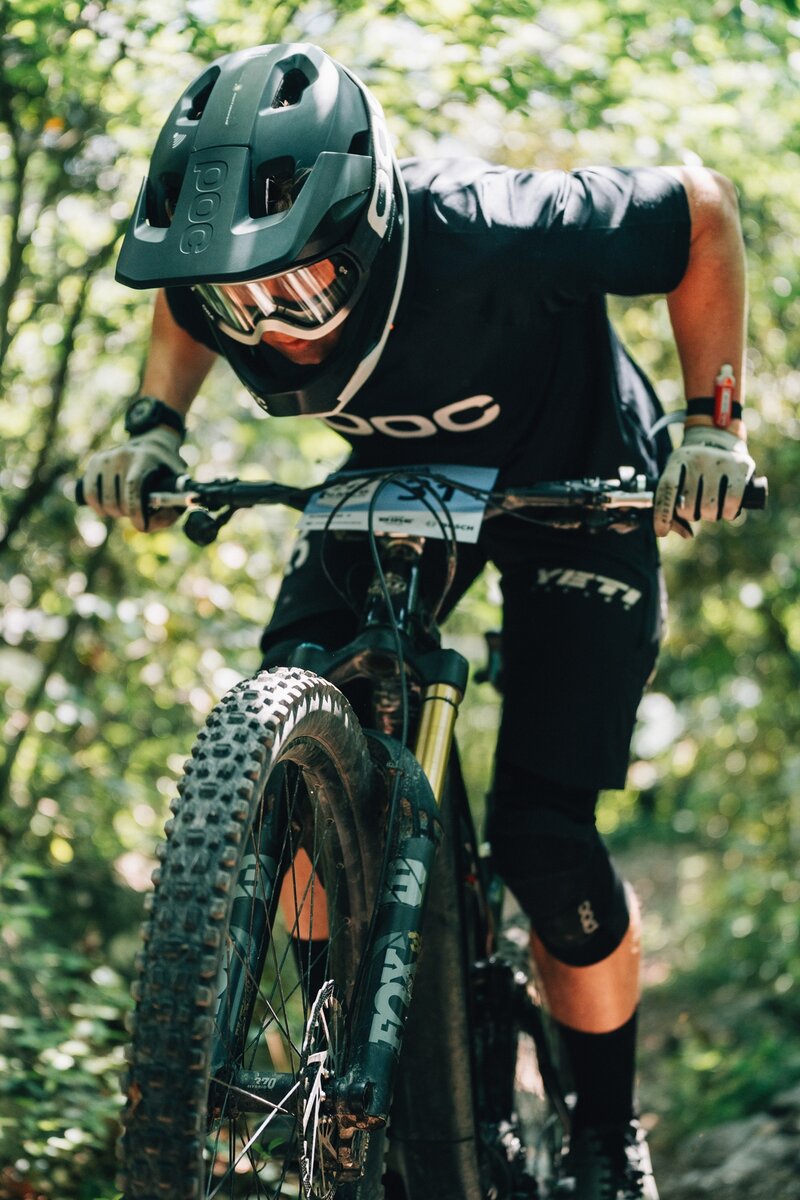 Bosch eMTB Challenge Bosch eMTB Challenge
