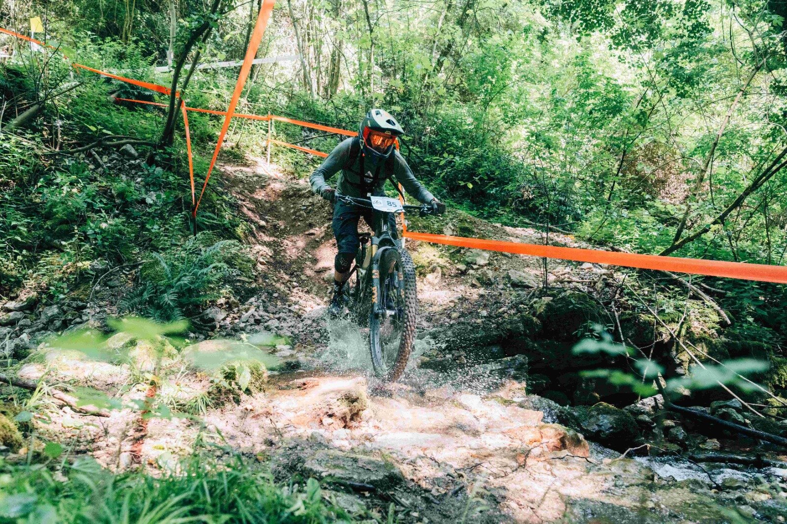 Bike Festival Gara MTB Riva del Garda