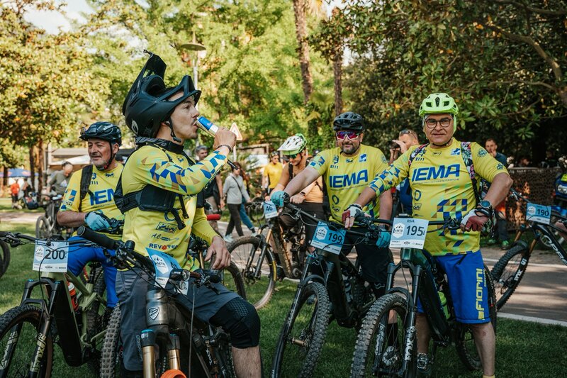 ©garda Dolomiti SpA 20250502 BF Riva Chris Gollhofer 203866 ©garda Dolomiti SpA 20250502 BF Riva Chris Gollhofer 203866