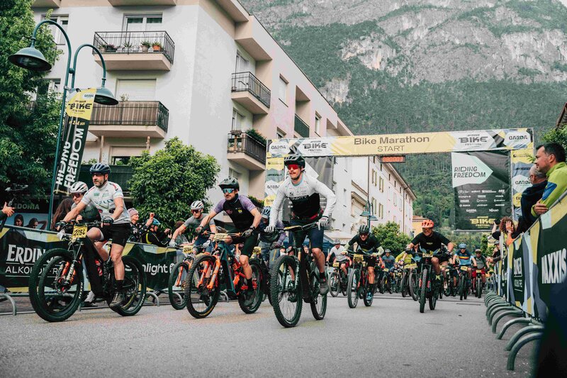 2023 APTGARDADOLOMITI Ph Castagna BIKEFESTIVAL SHOOT MTB EMTB LOW 3678 2023 APTGARDADOLOMITI Ph Castagna BIKEFESTIVAL SHOOT MTB EMTB LOW 3678