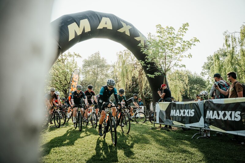 Maxxis Gravel Maxxis Gravel