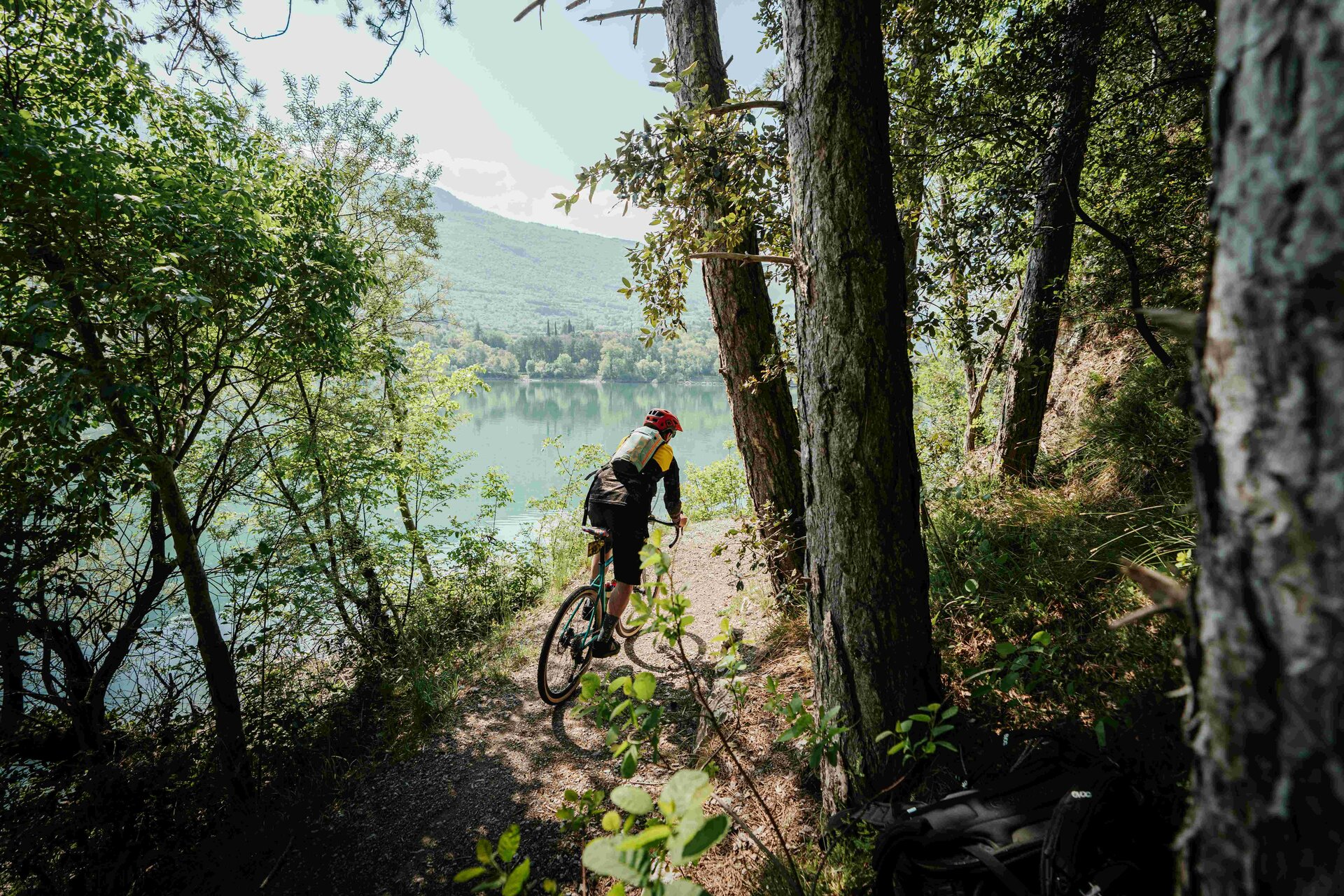 Bike Festival Gravel Bike Festival