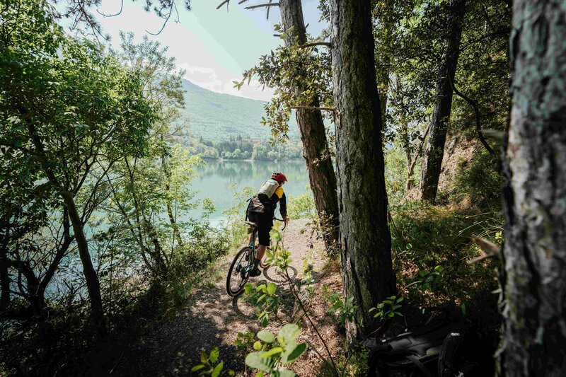Bike Festival Gravel Bike Festival