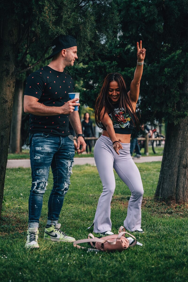 Red Bull Summer Vibes Red Bull Summer Vibes